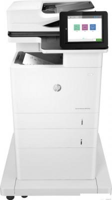 МФУ HP LaserJet Enterprise M635fht