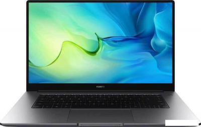 Ноутбук Huawei MateBook D 15 BoDE-WDH9 53013PAB