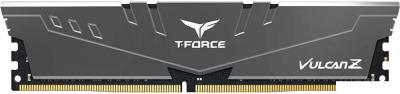 Оперативная память Team T-Force Vulcan Z 16ГБ DDR4 3200 МГц TLZGD416G3200HC16F01