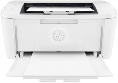 Принтер HP LaserJet M110w 7MD66F