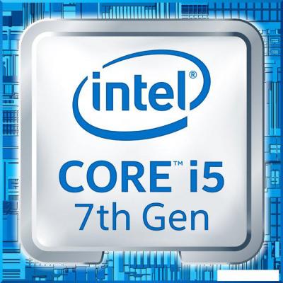 Процессор Intel Core i5-7400