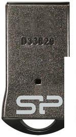 USB Flash Silicon-Power Touch T01 16GB (SP016GBUF2T01V1K)