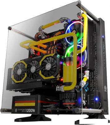 Корпус Thermaltake Core P3 TG CA-1G4-00M1WN-06