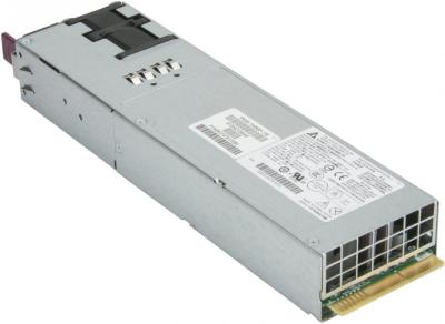 Блок питания Supermicro PWS-1K66P-1R