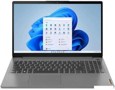 Ноутбук Lenovo IdeaPad Slim 3 16IAH8 83ES0012RK