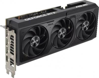 Видеокарта ASUS Prime GeForce RTX 4070 Super OC Edition 12GB GDDR6X PRIME-RTX4070S-O12G