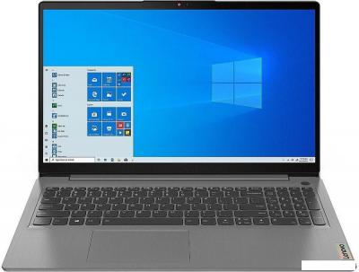 Ноутбук Lenovo IdeaPad 15ITL6 82H802NKRK