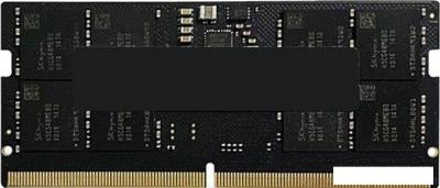 Оперативная память AMD Radeon R5 Entertainment Series 16ГБ DDR5 SODIMM 5600 МГц R5516G5600S1S-U