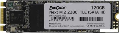 SSD ExeGate Next 120GB EX280467RUS