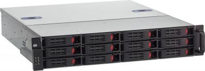 Корпус ExeGate 2U550-HS12 700W EX281297RUS