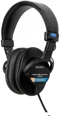 Наушники Sony MDR7506