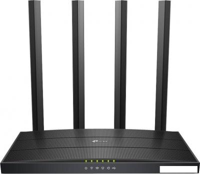 Wi-Fi роутер TP-Link Archer C6U