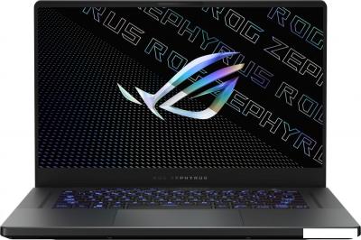 Игровой ноутбук ASUS ROG Zephyrus G15 2022 GA503RS-HQ067