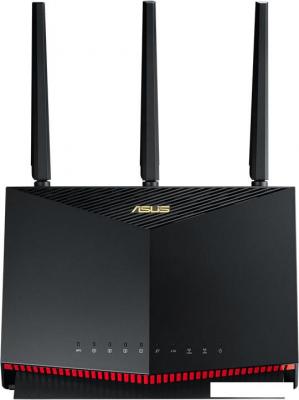 Wi-Fi роутер ASUS RT-AX86S