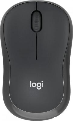 Мышь Logitech M240 (графит)