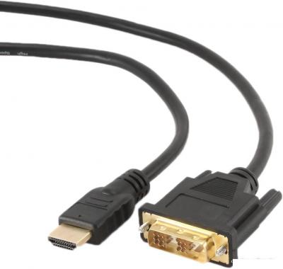 Кабель Cablexpert CC-HDMI-DVI-15