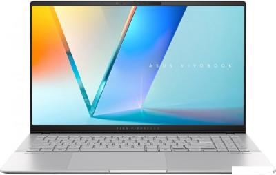 Ноутбук ASUS VivoBook S15 OLED S5507QA-MA006W