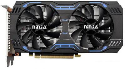 Видеокарта Sinotex Ninja GeForce GTX 1660 Ti 6GB GDDR6 NK166TI66F