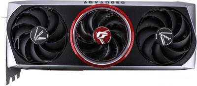 Видеокарта Colorful iGame GeForce RTX 4080 16GB Advanced OC-V