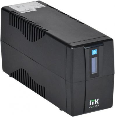 Источник бесперебойного питания ITK EET-0600VA-1-001-S