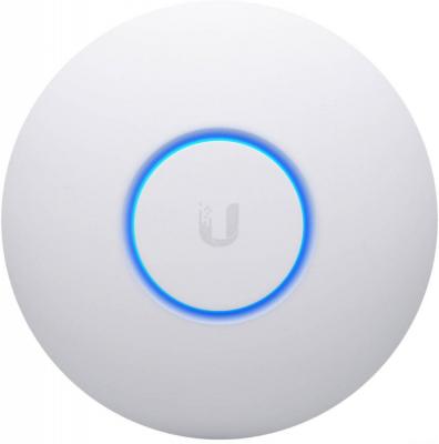 Точка доступа Ubiquiti UniFi AP nanoHD