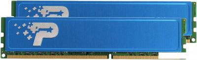 Оперативная память Patriot Signature 2x8GB KIT DDR3 PC3-12800 (PSD316G1600KH)