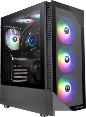 Корпус Thermaltake View 200 TG ARGB CA-1X3-00M1WN-00