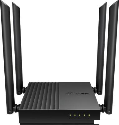 Wi-Fi роутер TP-Link Archer A64