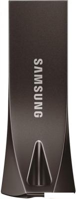 USB Flash Samsung BAR Plus 128GB (титан)