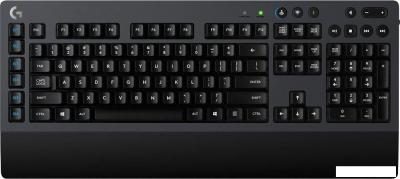 Клавиатура Logitech G613 920-008396 (нет кириллицы)