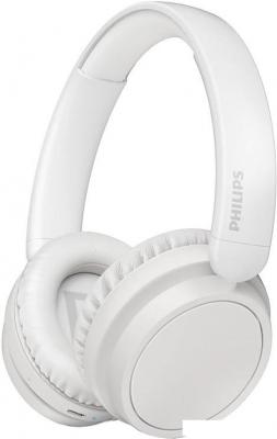 Наушники Philips TAH5209 (белый)