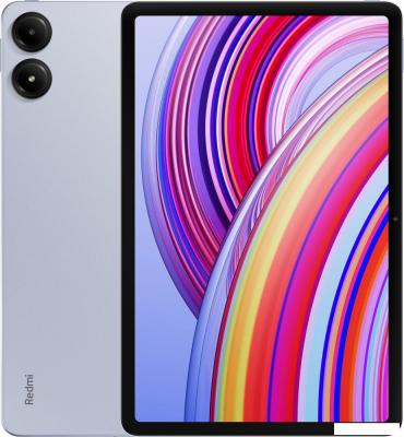 Планшет Xiaomi Redmi Pad Pro 8GB/256GB международная версия (голубой)