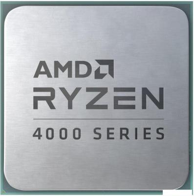 Процессор AMD Ryzen 3 PRO 4350G