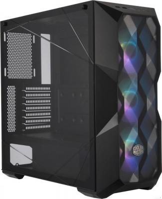 Корпус Cooler Master MasterBox TD500 Mesh MCB-D500D-KGNN-S01