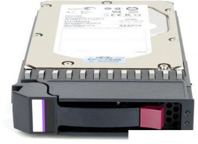 Жесткий диск HP 613922R-001 600GB