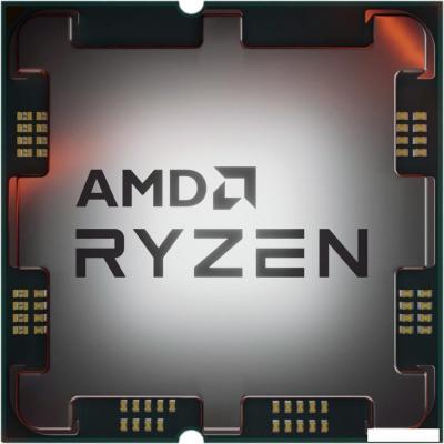 Процессор AMD Ryzen 7 7700