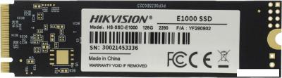 SSD Hikvision E1000 128GB HS-SSD-E1000/128G