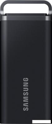 Внешний накопитель Samsung T5 EVO 8TB