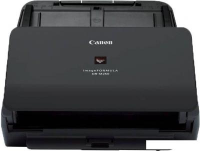 Сканер Canon imageFORMULA DR-M260