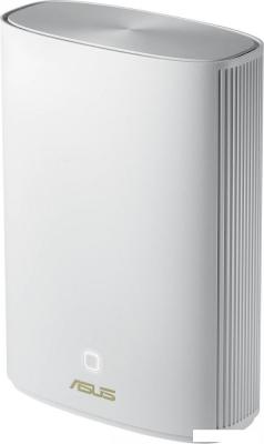 Wi-Fi система ASUS ZenWiFi AX Hybrid XP4 (1 шт., белый)