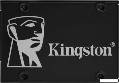 SSD Kingston KC600 1TB SKC600/1024G