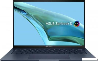 Ноутбук ASUS Zenbook S 13 OLED UX5304MA-NQ172