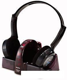 Наушники Sony MDR-IF240RK