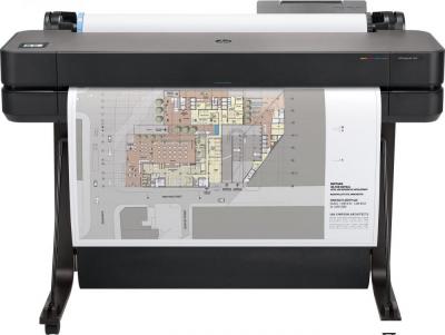 Плоттер HP DesignJet T630 (36-дюймовый)