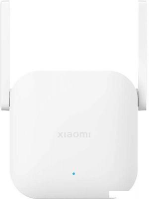 Усилитель Wi-Fi Xiaomi Wi-Fi Range Extender N300 (международная версия)