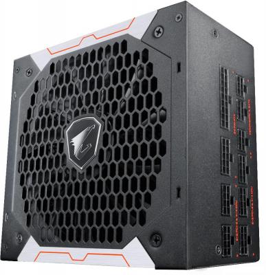 Блок питания Gigabyte Aorus P850W 80+ GOLD Modular GP-AP850GM-EU