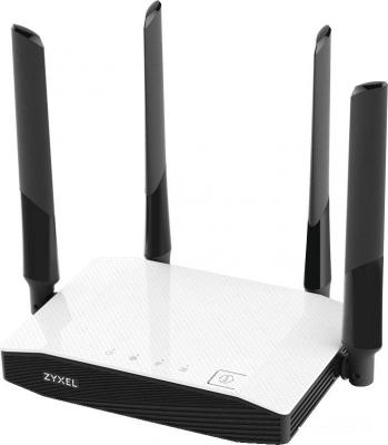 Wi-Fi роутер Zyxel NBG6604