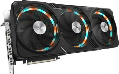 Видеокарта Gigabyte GeForce RTX 4080 Super Gaming 16G GV-N408SGAMING-16GD