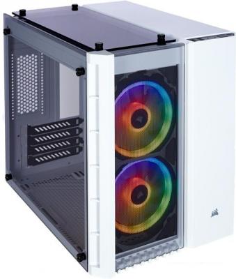 Корпус Corsair Crystal 280X RGB CC-9011137-WW