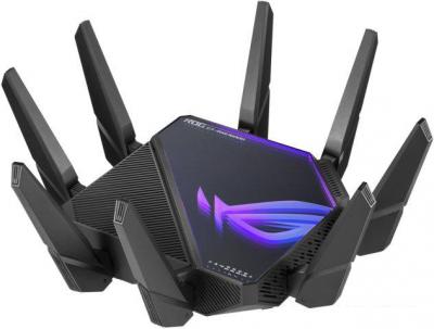 Wi-Fi роутер ASUS ROG Rapture GT-AXE16000